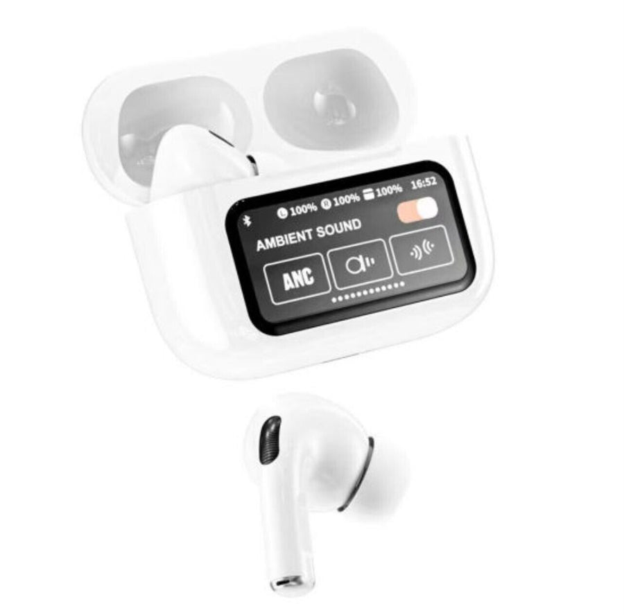 Liowen Touch Pods (cuffie Wireless per Iphone/Android)